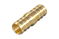 1/2 in PEX Coupling (Lead Free)