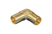 1-1/4 in PEX 90° Brass Elbow (Lead Free)