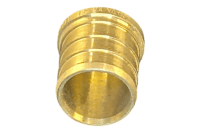 3/4 in PEX Brass Test Plug (Lead Free)