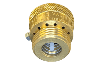 Vacuum Breaker | Backflow Preventer 3/4" (Lead Free)