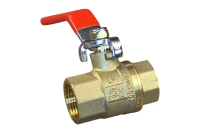 3/4 in Full Port Threaded Ball Valve (Female NPT) (Lead Free)