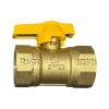 100117 – 34 in Gas Ball Valve CSA Approved 1 Wholesale Vancouver