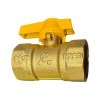 100117 – 34 in Gas Ball Valve CSA Approved 2 Wholesale Vancouver