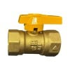 100117 – 34 in Gas Ball Valve CSA Approved 3 Wholesale Vancouver