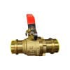 100122 -2 in Copper Press Full Port Ball Valve 2 Wholesale Vancouver