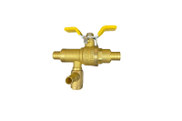 3/4 in Pex Thermal Expansion Valve (Lead Free)