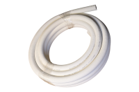 5/8 in OD Insulated Copper Tubing 50 ft | 0.9 mm Wall | 3/8 in Insulation