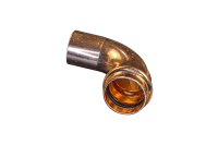 1 in Copper ProPress 45° Elbow