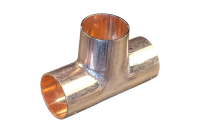 1 in Copper Sweat Tee