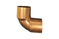 1 in Copper Sweat 90° Elbow