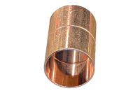 1 in Copper Sweat Coupling
