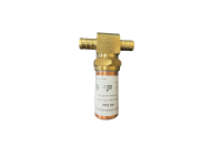 Dishwasher Water T Hammer Arrestor (Lead Free)