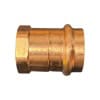 100190 – 1 in Press x 34 in Female Sweat Copper Adapter 1 Wholesale Vancouver