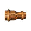 100197 – 1 in x 12 in Copper Press Reducer (Press x Press) 1 Wholesale Vancouver