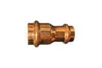 1 in x 1/2 in Copper ProPress Reducer (Press x Press)