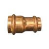 100198 – 1 in x 34 in Copper Press Reducer (Press x Press) 1 Wholesale Vancouver