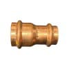 100198 – 1 in x 34 in Copper Press Reducer (Press x Press) 2 Wholesale Vancouver
