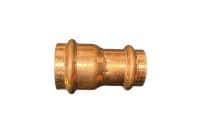3/4 in x 1/2 in Copper ProPress Reducer (Press x Press)